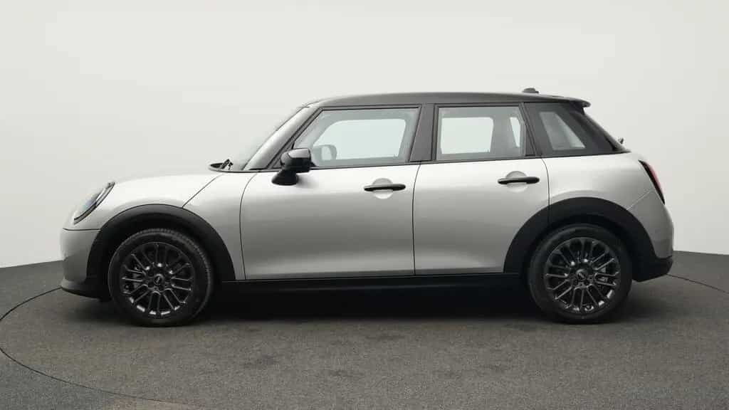 MINI Cooper C 5-Türer 03/2025-photo-3