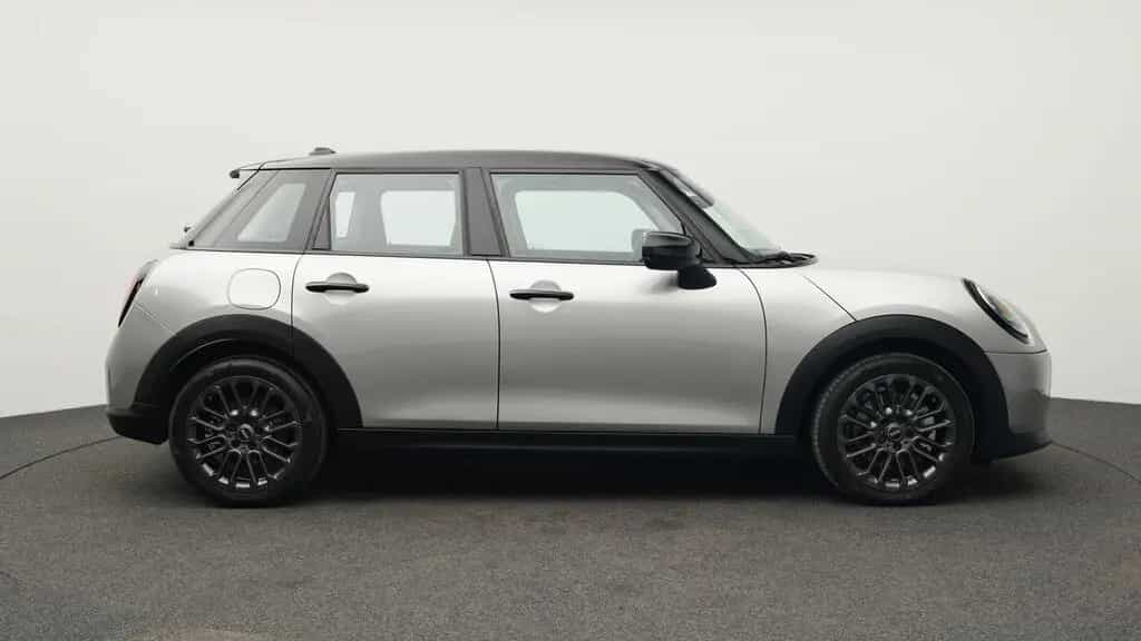 MINI Cooper C 5-Türer 03/2025-photo-6