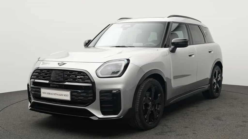 MINI Countryman C (Cooper) Countryman C 01/2025-photo-0