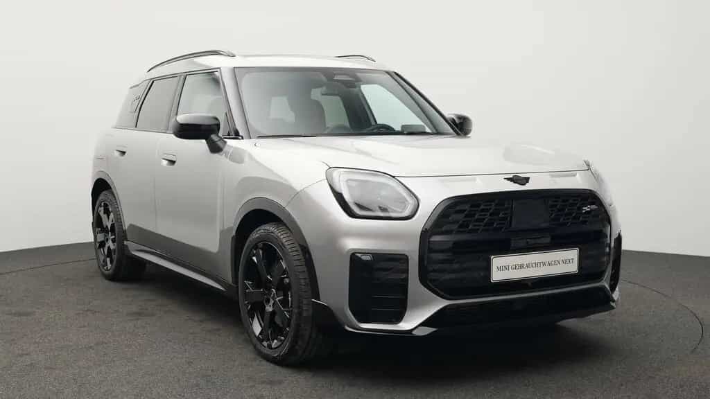 MINI Countryman C (Cooper) Countryman C 01/2025-photo-1