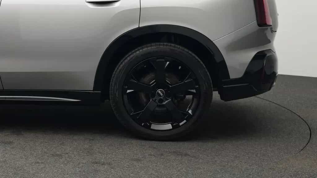 MINI Countryman C (Cooper) Countryman C 01/2025-photo-15