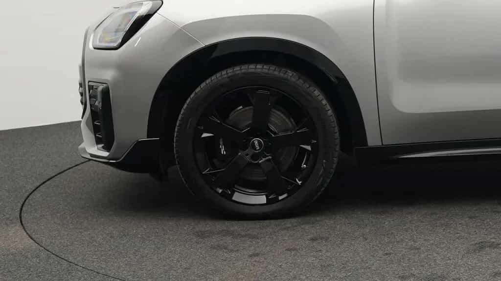 MINI Countryman C (Cooper) Countryman C 01/2025-photo-16
