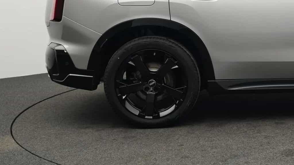 MINI Countryman C (Cooper) Countryman C 01/2025-photo-17