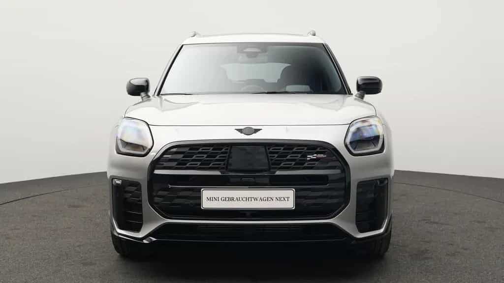 MINI Countryman C (Cooper) Countryman C 01/2025-photo-2