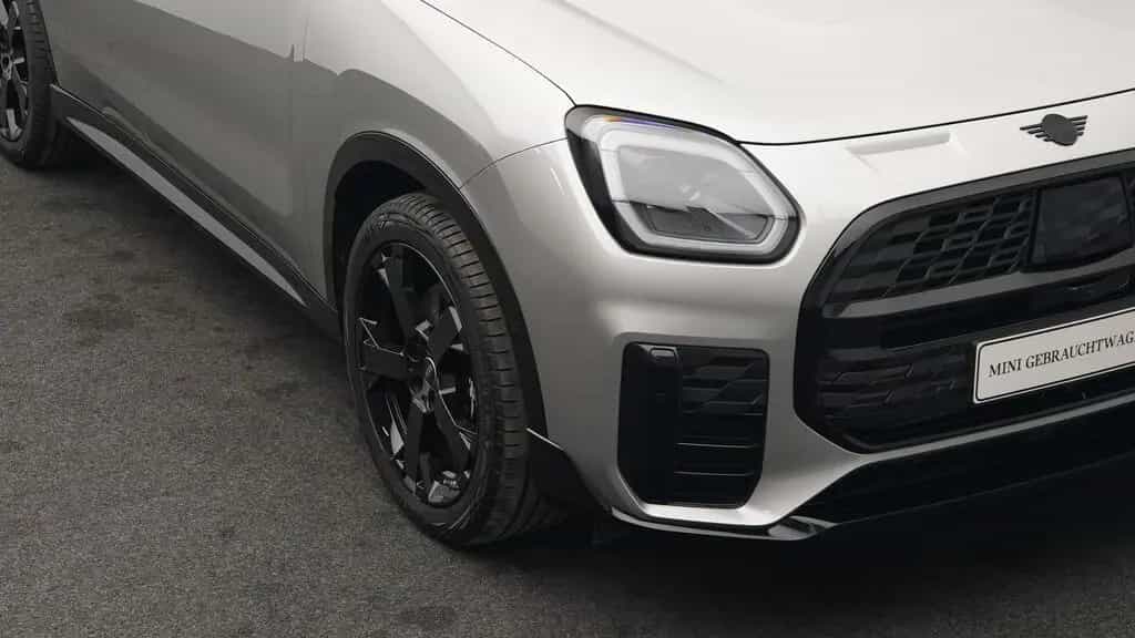 MINI Countryman C (Cooper) Countryman C 01/2025-photo-20