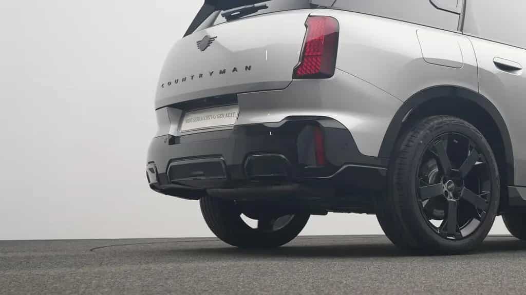 MINI Countryman C (Cooper) Countryman C 01/2025-photo-21