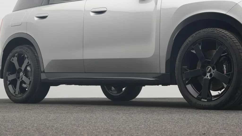 MINI Countryman C (Cooper) Countryman C 01/2025-photo-22