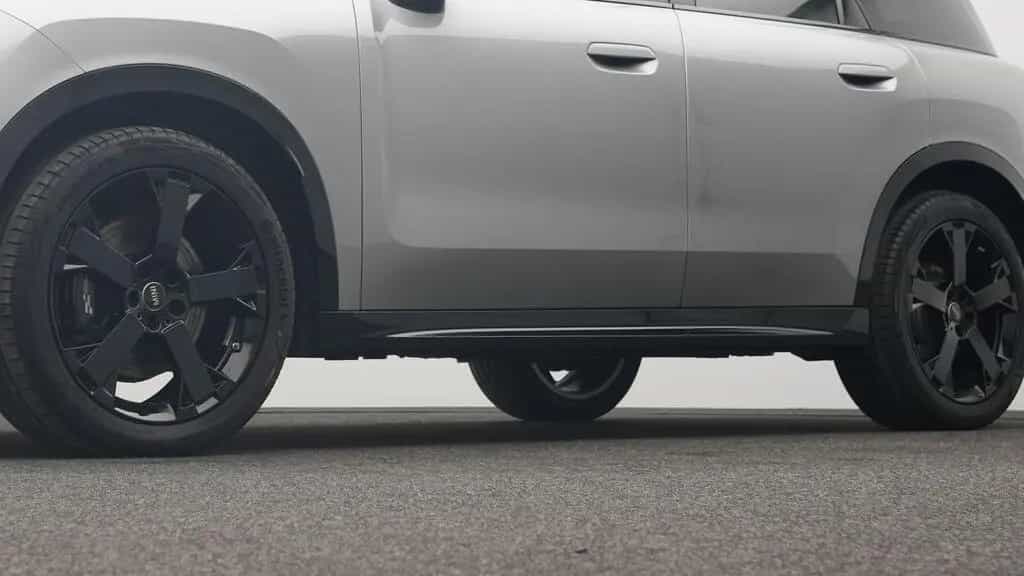MINI Countryman C (Cooper) Countryman C 01/2025-photo-23