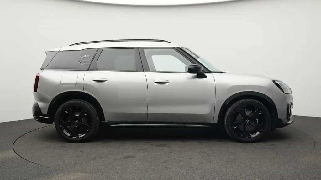 MINI Countryman C (Cooper) Countryman C 01/2025-photo-3