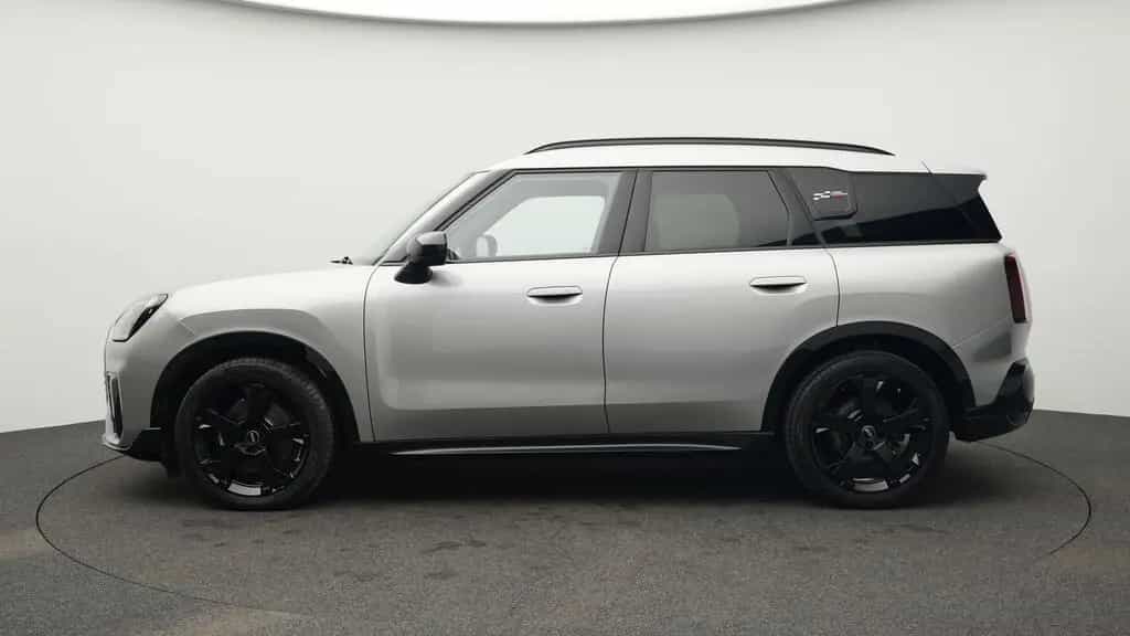 MINI Countryman C (Cooper) Countryman C 01/2025-photo-6