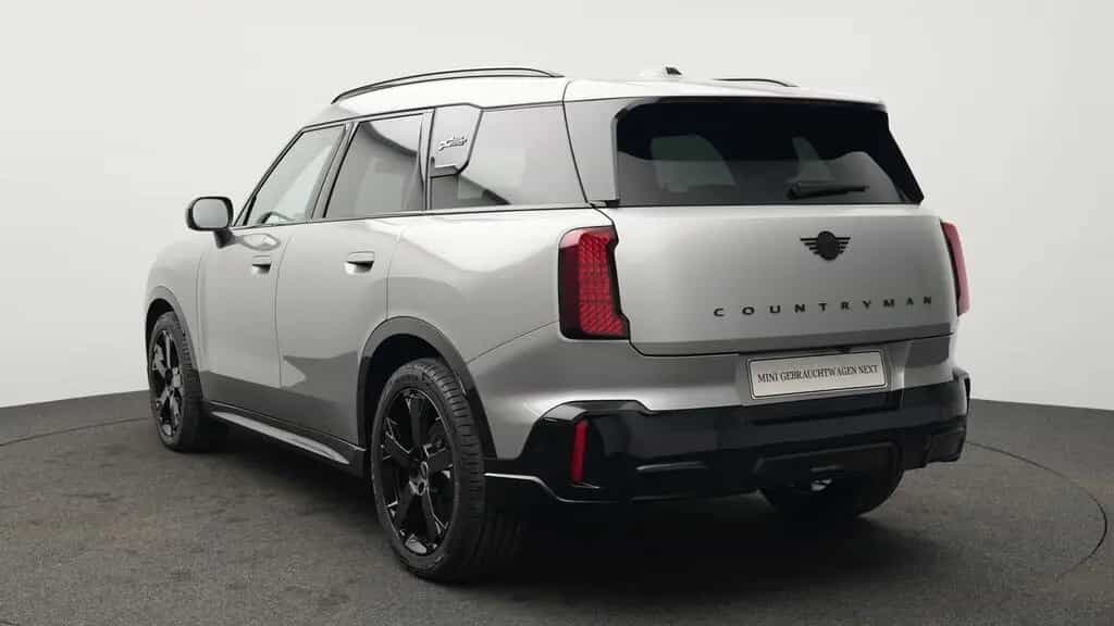 MINI Countryman C (Cooper) Countryman C 01/2025-photo-7