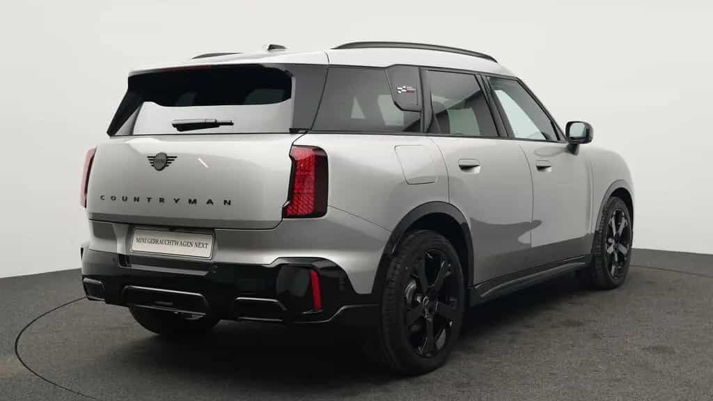 MINI Countryman C (Cooper) Countryman C 01/2025-photo-8