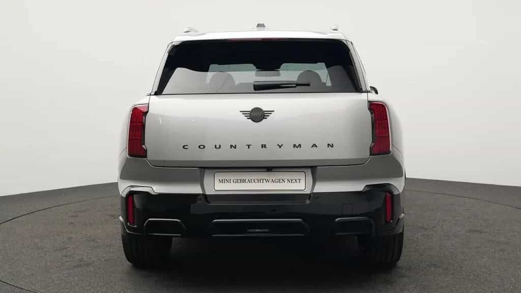 MINI Countryman C (Cooper) Countryman C 01/2025-photo-9