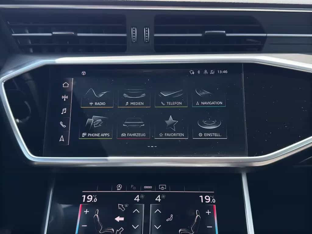 Audi A6 Avant 50 TDI QUATTRO+NAVI+LED+ACC 12/2020-photo-13