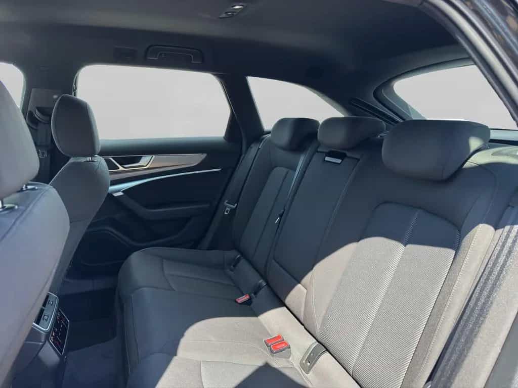 Audi A6 Avant 50 TDI QUATTRO+NAVI+LED+ACC 12/2020-photo-14