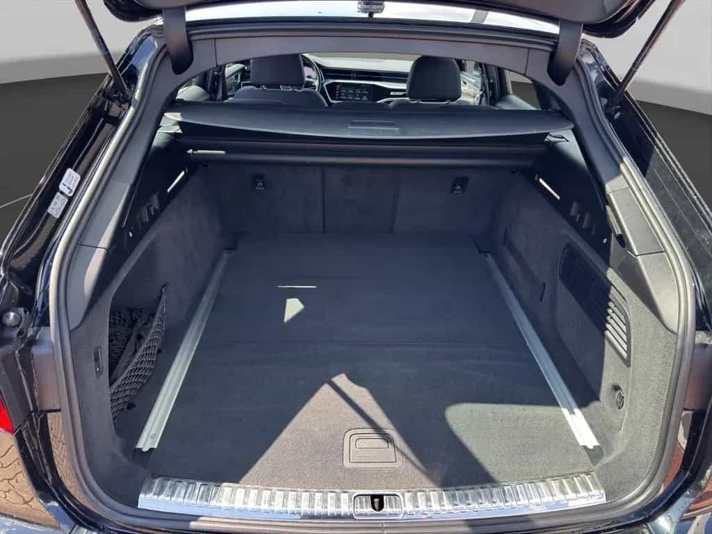 Audi A6 Avant 50 TDI QUATTRO+NAVI+LED+ACC 12/2020-photo-15