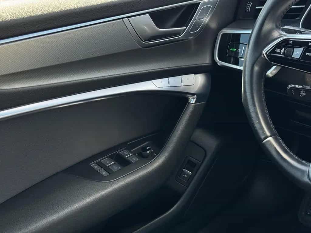 Audi A6 Avant 50 TDI QUATTRO+NAVI+LED+ACC 12/2020-photo-16
