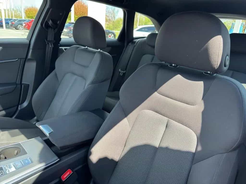 Audi A6 Avant 50 TDI QUATTRO+NAVI+LED+ACC 12/2020-photo-17