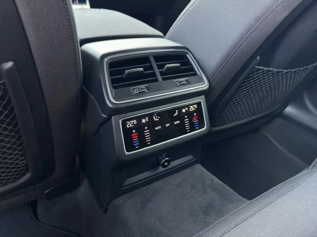 Audi A6 Avant 50 TDI QUATTRO+NAVI+LED+ACC 12/2020-photo-18