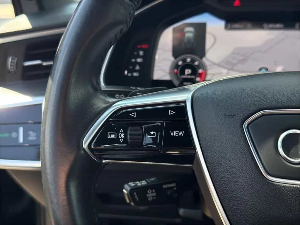 Audi A6 Avant 50 TDI QUATTRO+NAVI+LED+ACC 12/2020-photo-19