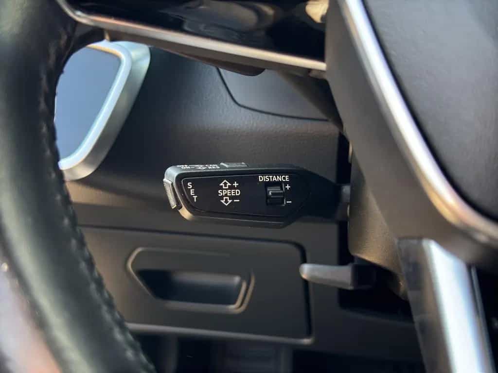 Audi A6 Avant 50 TDI QUATTRO+NAVI+LED+ACC 12/2020-photo-21