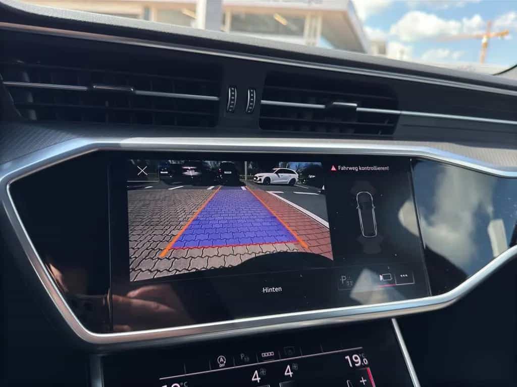 Audi A6 Avant 50 TDI QUATTRO+NAVI+LED+ACC 12/2020-photo-22
