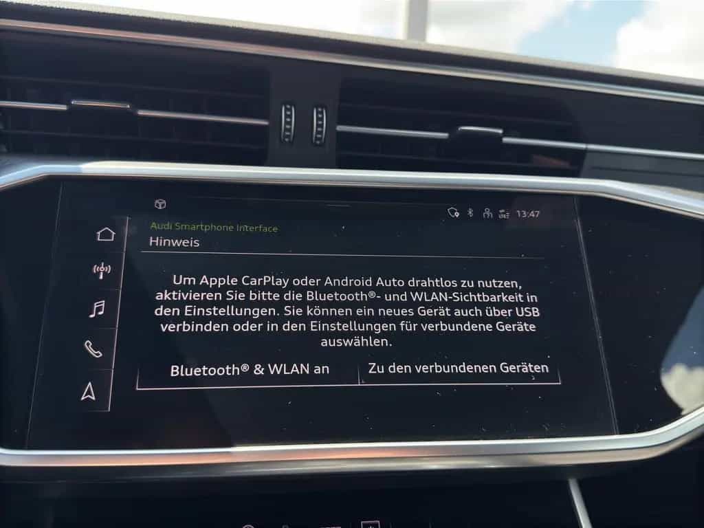 Audi A6 Avant 50 TDI QUATTRO+NAVI+LED+ACC 12/2020-photo-23