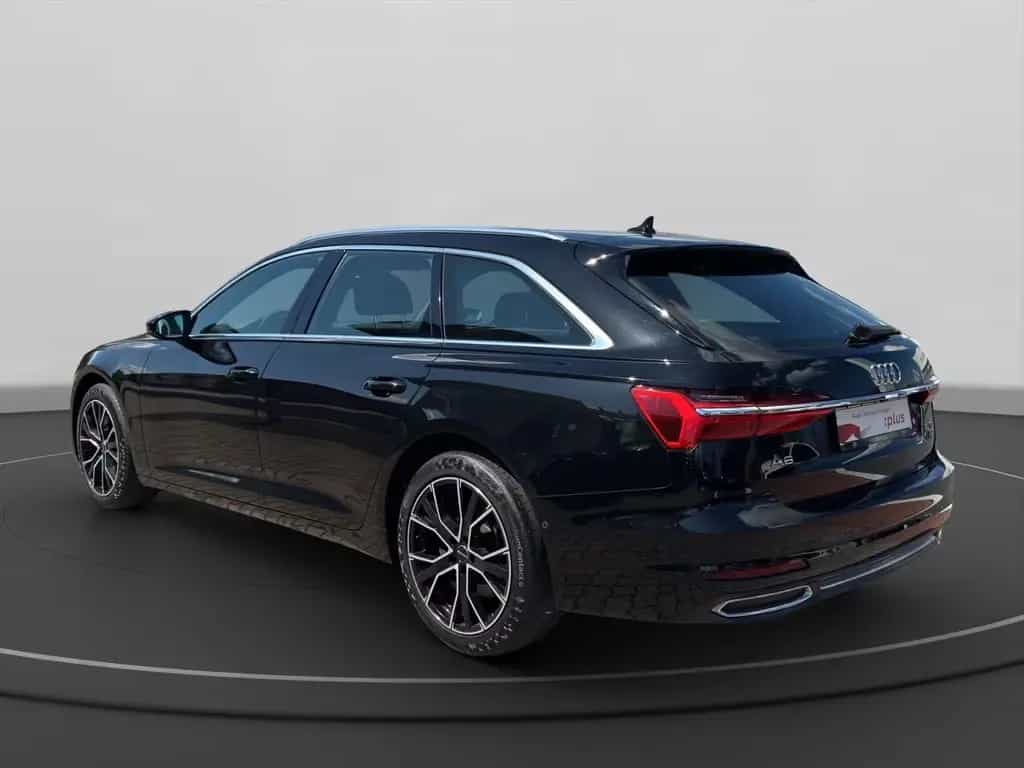 Audi A6 Avant 50 TDI QUATTRO+NAVI+LED+ACC 12/2020-photo-3