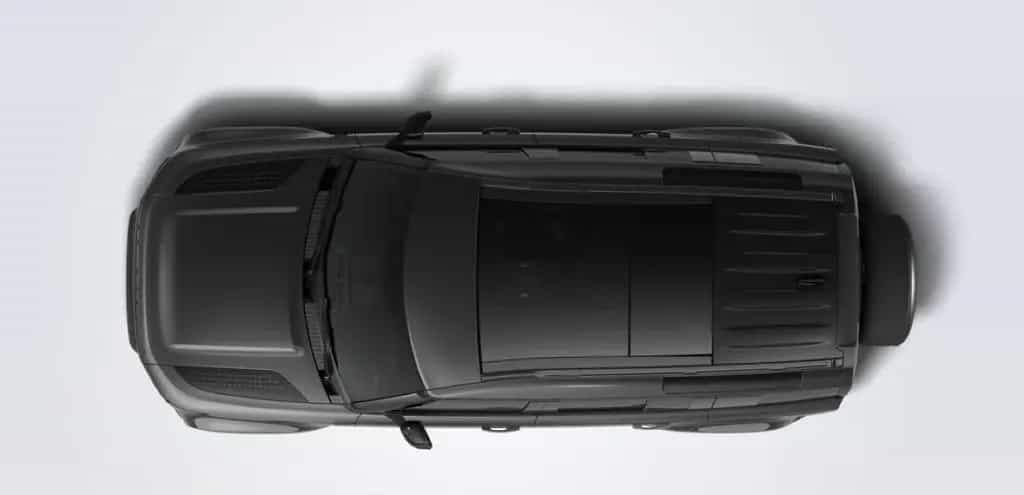 Land Rover Defender 110 D250 X-Dynamic SE 7-Sitzer AHK elek null-photo-3