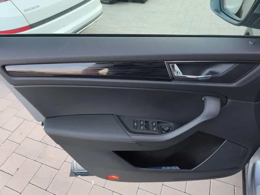 Skoda Kodiaq *2.0l*Style*7-Sitzer*Ambiente*Navi*SHZ 02/2019-photo-11