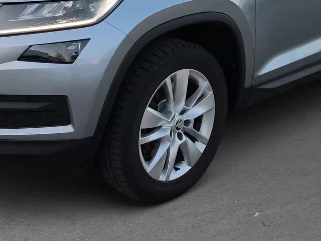 Skoda Kodiaq *2.0l*Style*7-Sitzer*Ambiente*Navi*SHZ 02/2019-photo-7