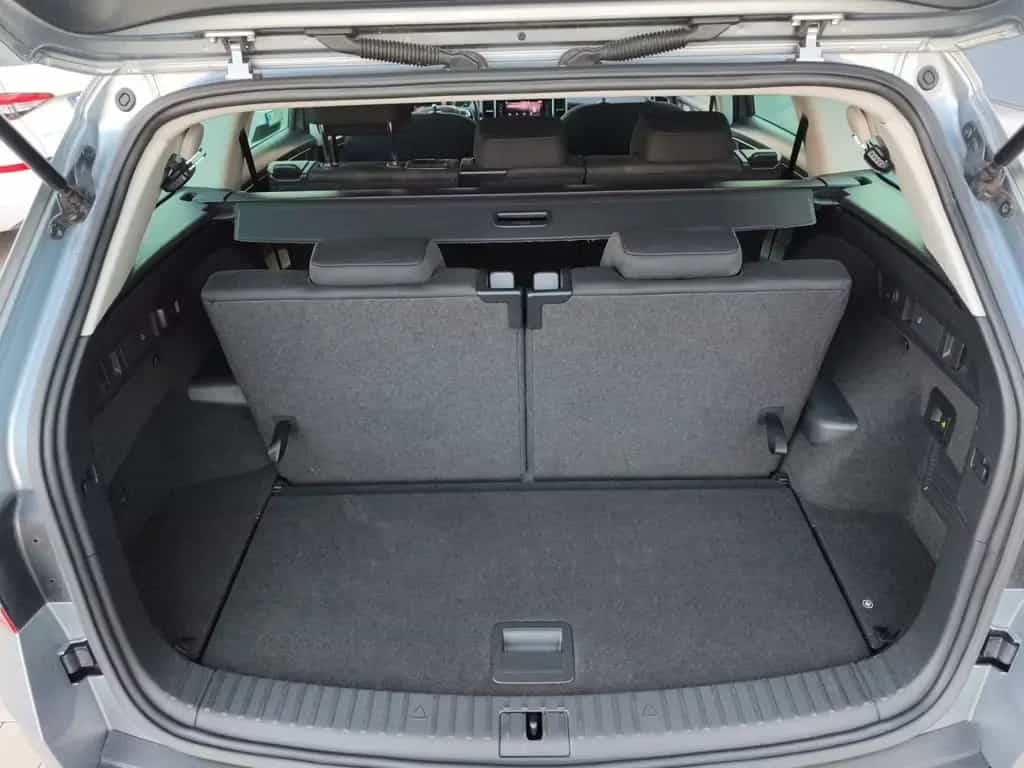 Skoda Kodiaq *2.0l*Style*7-Sitzer*Ambiente*Navi*SHZ 02/2019-photo-8