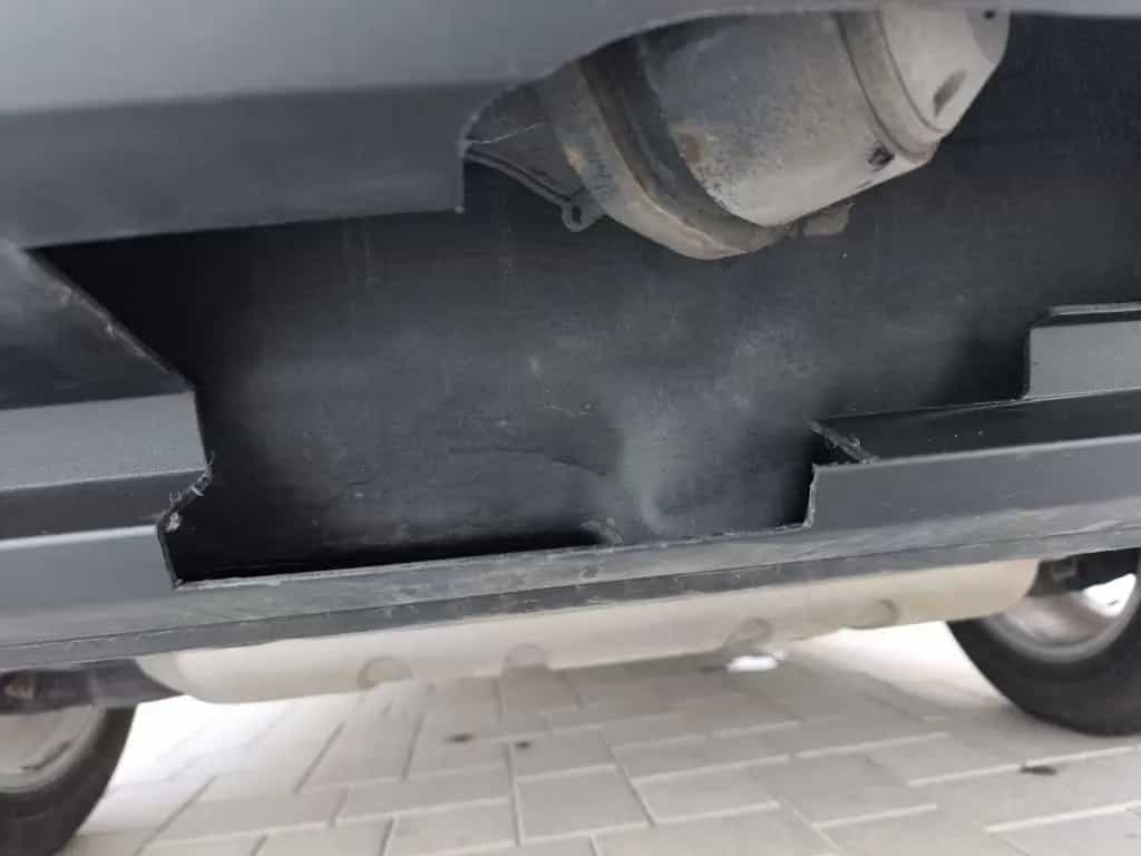 Skoda Kodiaq *2.0l*Style*7-Sitzer*Ambiente*Navi*SHZ 02/2019-photo-9