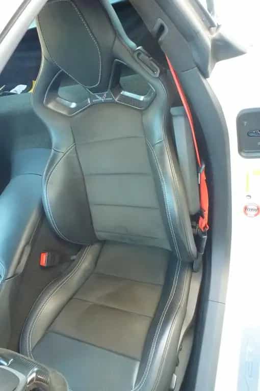 Corvette C7 AT8 Stingray Red Ed. TOP gepfl. EU, VOLL 03/2019-photo-8