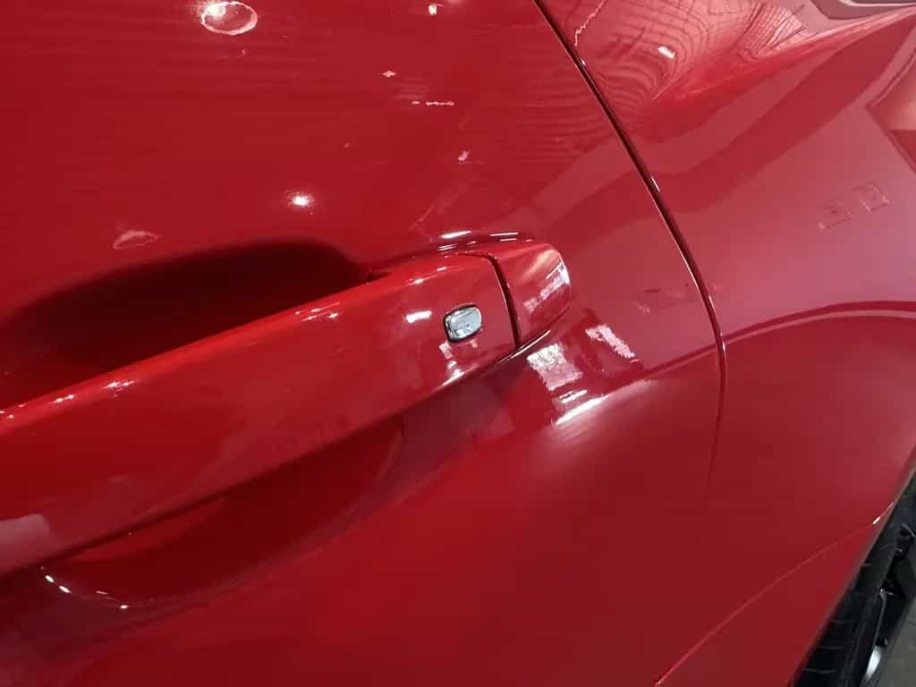 Chevrolet Camaro *DT. FZG., UNFALLFREI, KW V3, CARBON* 01/2019-photo-23