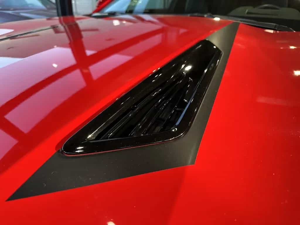 Chevrolet Camaro *DT. FZG., UNFALLFREI, KW V3, CARBON* 01/2019-photo-24