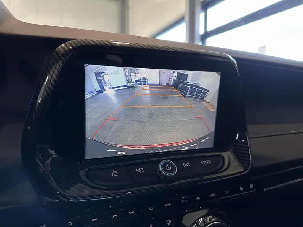Chevrolet Camaro *DT. FZG., UNFALLFREI, KW V3, CARBON* 01/2019-photo-34
