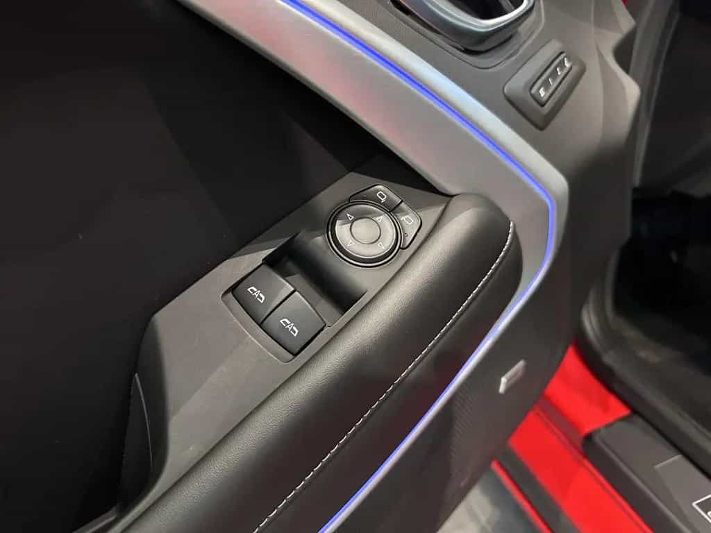 Chevrolet Camaro *DT. FZG., UNFALLFREI, KW V3, CARBON* 01/2019-photo-44