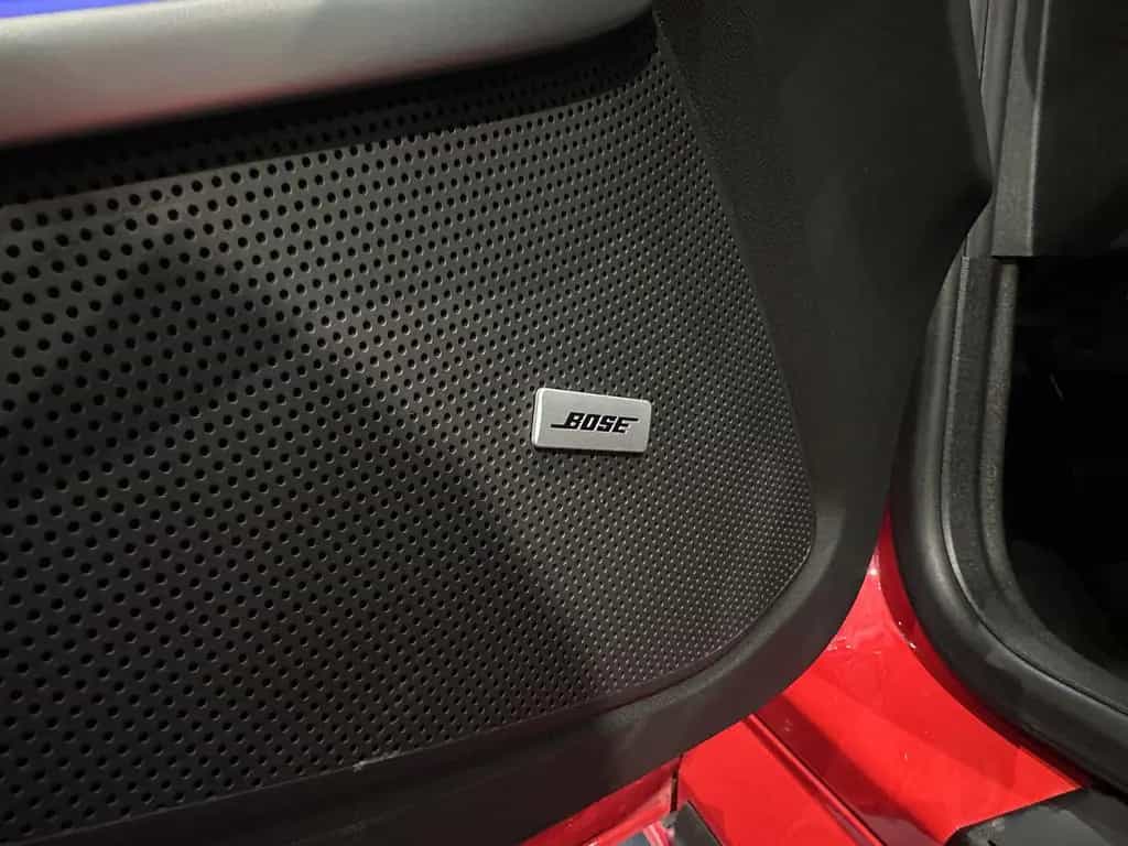 Chevrolet Camaro *DT. FZG., UNFALLFREI, KW V3, CARBON* 01/2019-photo-46