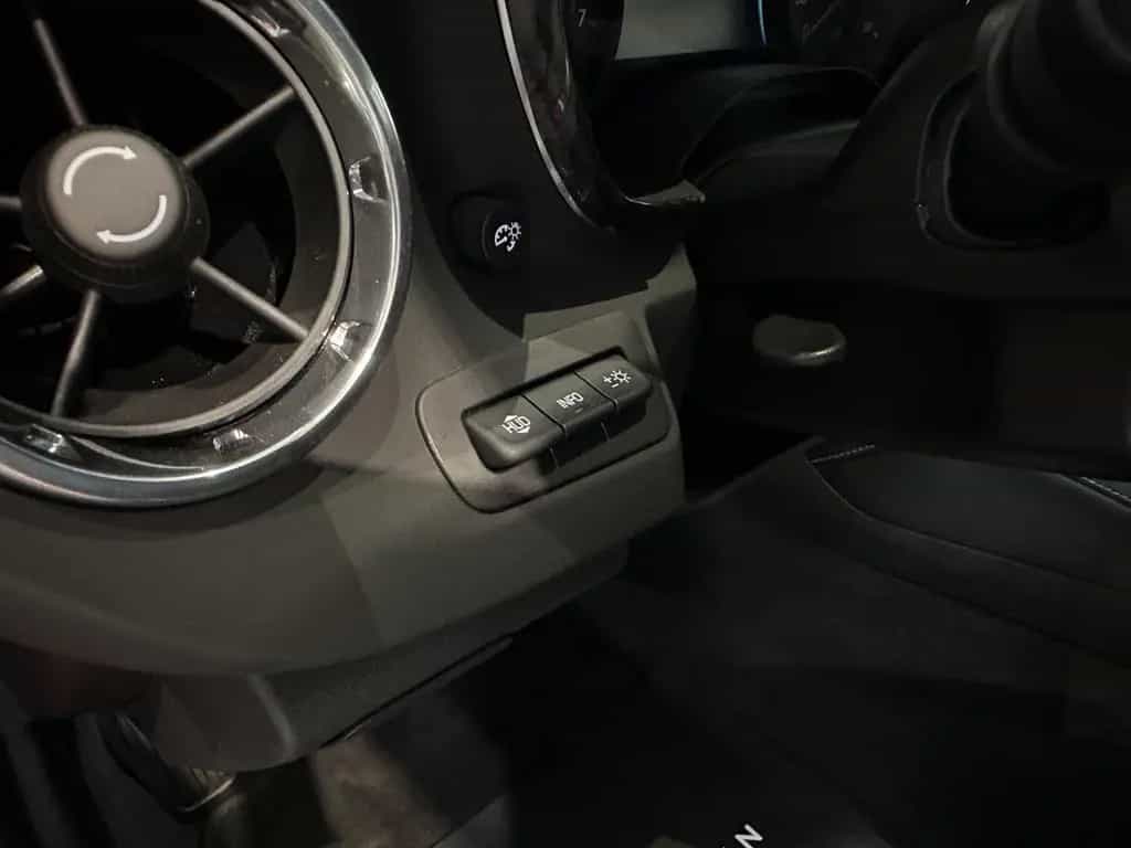 Chevrolet Camaro *DT. FZG., UNFALLFREI, KW V3, CARBON* 01/2019-photo-49