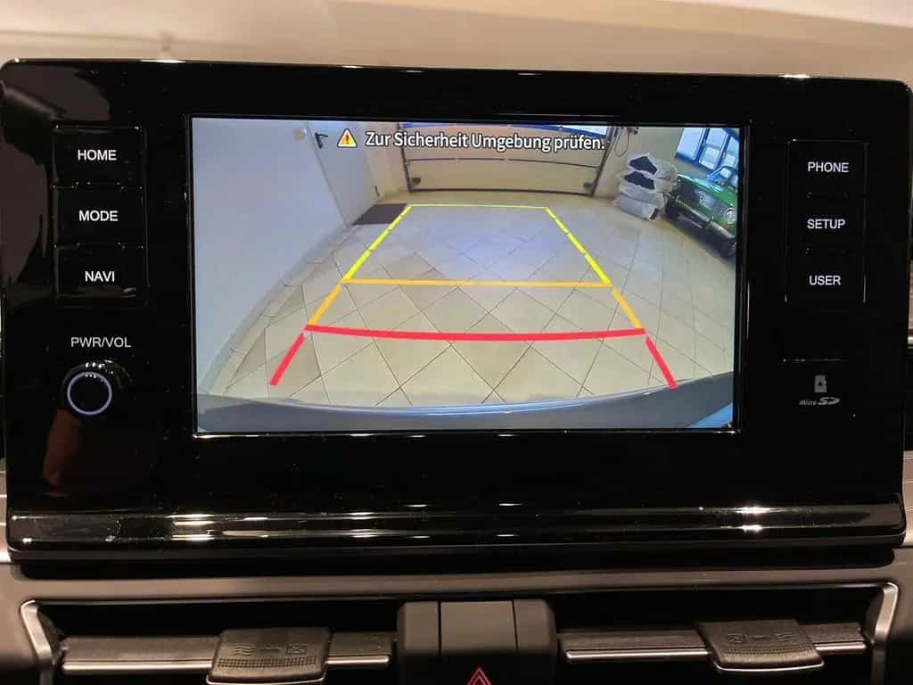 Ssangyong Torres 1.5 T-GDI 4x4 Leder Navi AHK Garantie 03/2024-photo-16
