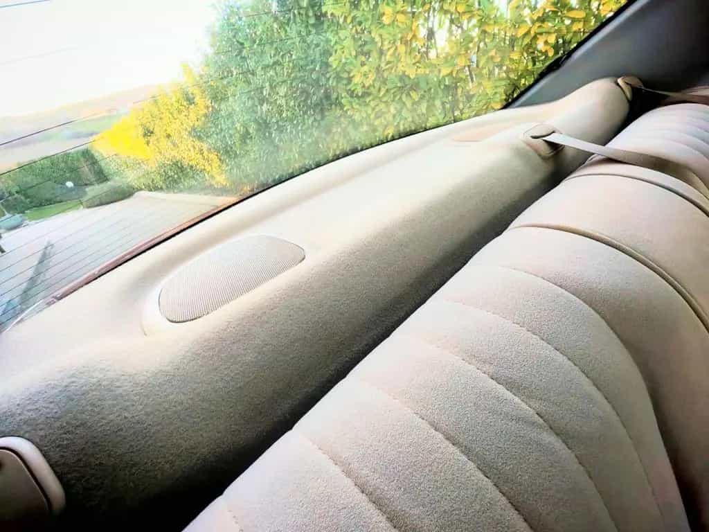 Rover 400 UNICO PROPRIETARIO CONSERVATA 03/1998-photo-13