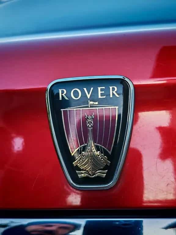 Rover 400 UNICO PROPRIETARIO CONSERVATA 03/1998-photo-6