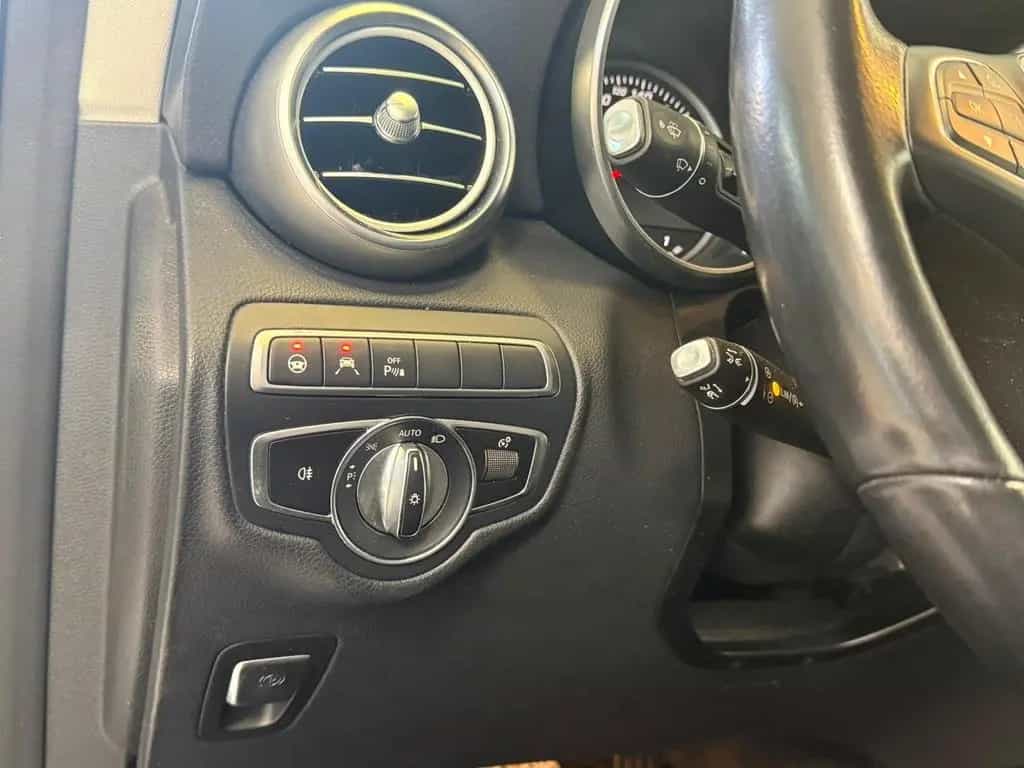 Mercedes-Benz GLC 250 d Exclusive 4M DISTR+AHK+LED+EDW+KAMERA 01/2019-photo-16