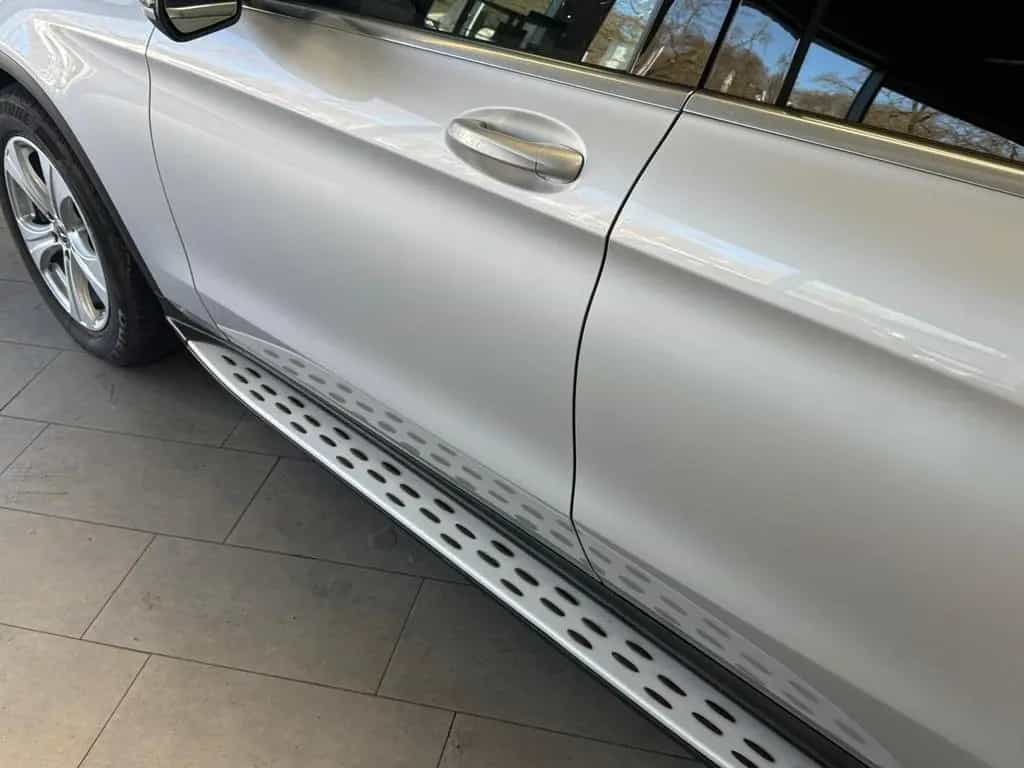 Mercedes-Benz GLC 250 d Exclusive 4M DISTR+AHK+LED+EDW+KAMERA 01/2019-photo-3