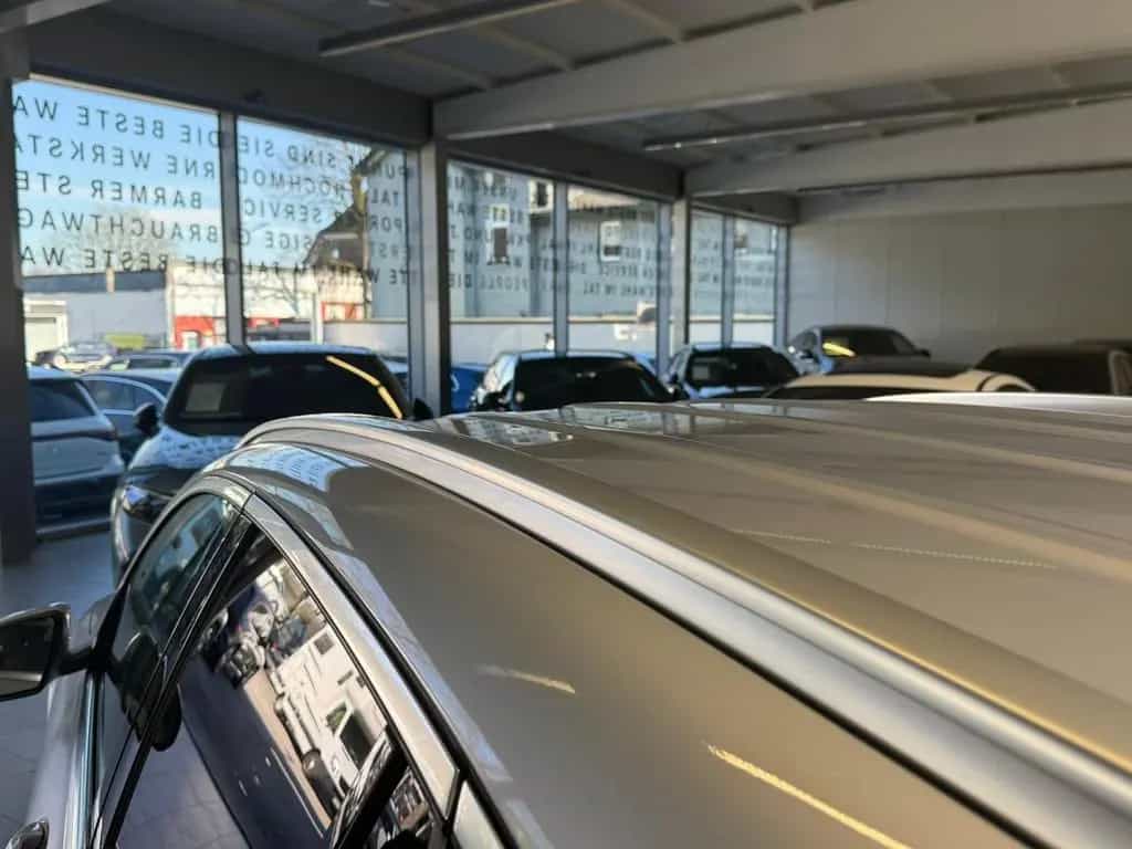 Mercedes-Benz GLC 250 d Exclusive 4M DISTR+AHK+LED+EDW+KAMERA 01/2019-photo-4