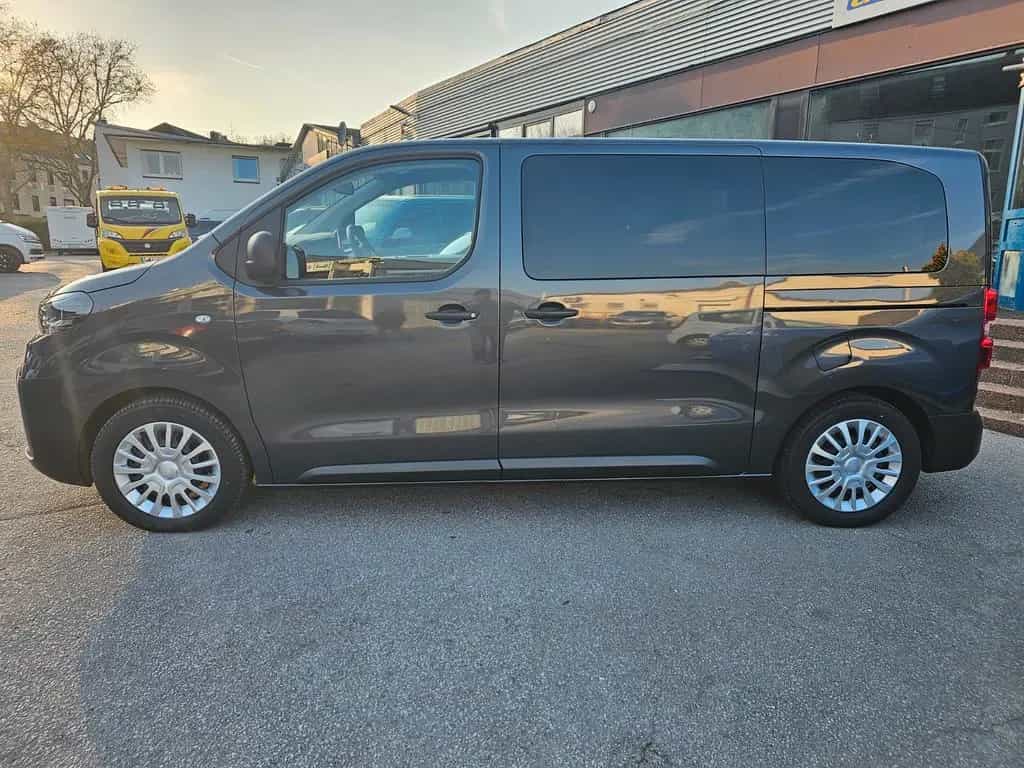 Toyota Proace (Verso) Proace Verso L1 Comfort 02/2025-photo-10