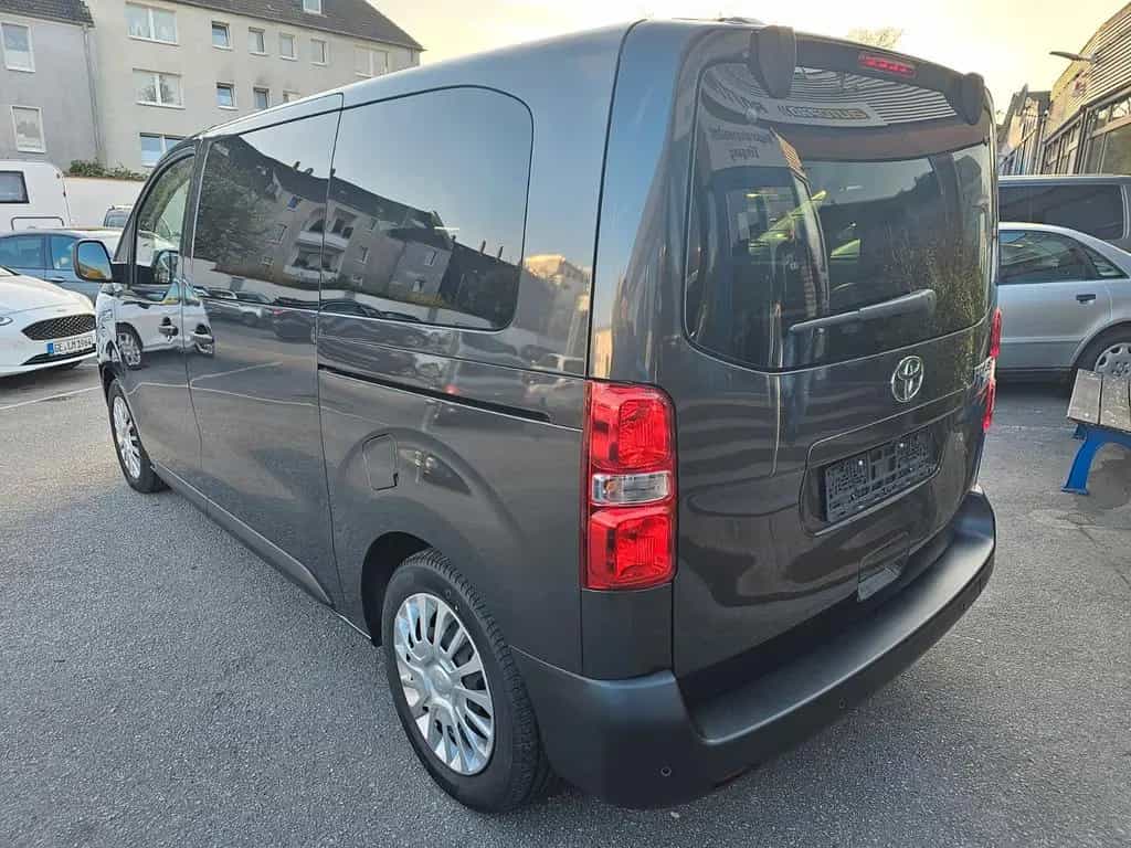 Toyota Proace (Verso) Proace Verso L1 Comfort 02/2025-photo-14