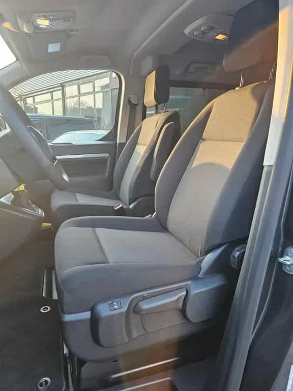 Toyota Proace (Verso) Proace Verso L1 Comfort 02/2025-photo-15