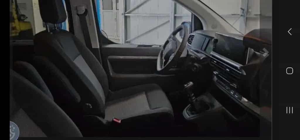 Toyota Proace (Verso) Proace Verso L1 Comfort 02/2025-photo-2